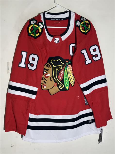 genuine NHL jerseys